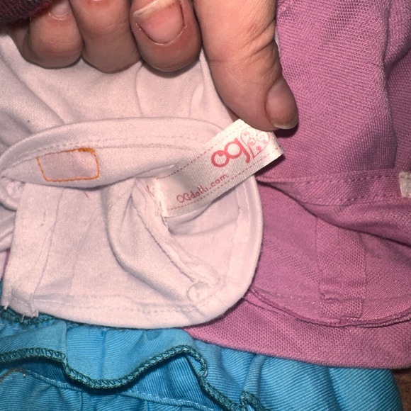 Lot of 10 Battat Our Generation 18” Doll Clothes fits American Girl - Picture 13 of 13